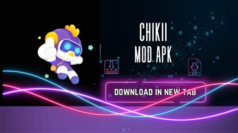 Chikii Mod APK 3.22.2 (Vip unlocked, unlimited coins) 2024.